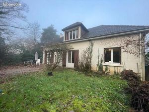 Maison 6 pièces 157 m²