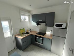 Location Maison Corbie type F2