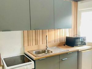 Petite Maison à louer à Fressenneville