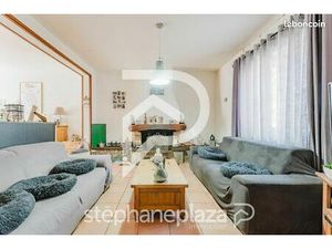 Maison de ville 6 pièces 129 m²