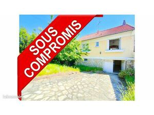 Maison 5 pièces 121 m²