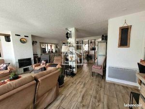 Maison 7 pièces 145 m²