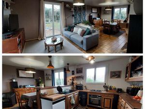 Maison à vendre - Perigny