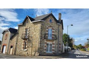 Maison 6 pièces 157 m²