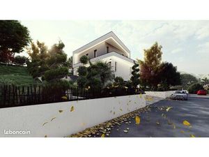 Villa 5 pièces 135 m²