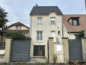 Pavillon 5 pièces 84 m²