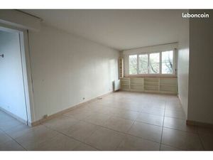 Appartement 3 pièces 80 m²