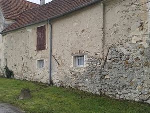 Maison Batiment Grange