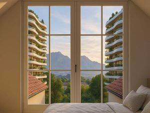 Annonce leboncoin – plateau sous combles – aix-les-bains ultra centre