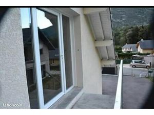 Appartement 50m²
