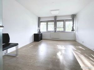 Bureaux 16 m² Meaux