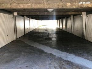 Box à louer Albertville