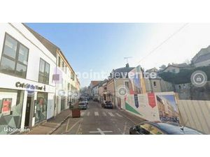 Local commercial 98 m²