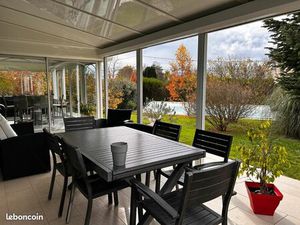 Maison 9 pièces 200 m²