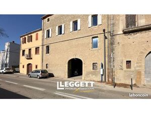 Maison 6 pièces 358 m²