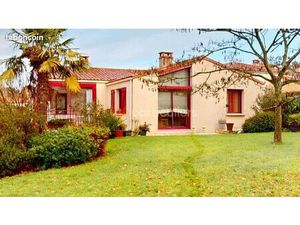 Maison 5 pièces 100 m²