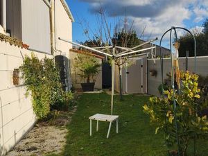 Maison centre ville très bon état