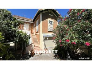 Maison 3 pièces 80 m²