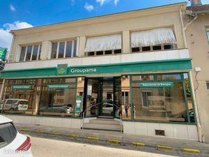 Immeuble 10 pièces 280 m²