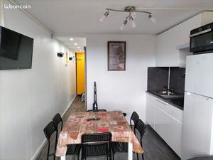 Studio Aime2000 La Plagne