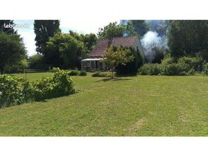 Maison 2 pièces 65 m²