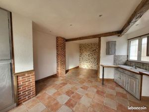 Studio 1 pièce 23 m²