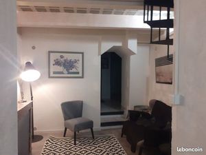 Appartement t3 meublé