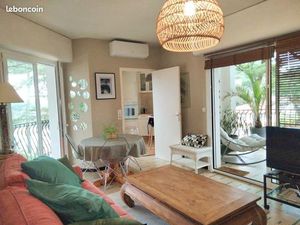 Appartement 1 pièce 34 m²