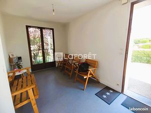 Bureaux 72 m² EPONE