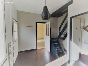 Bureaux 34 m² MANTES LA JOLIE