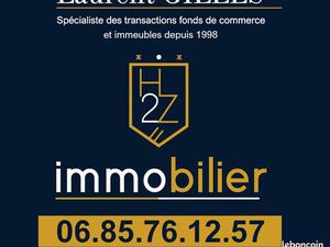 Fonds de commerce bar  tabac  FDJ Amiens