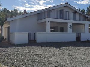 Maison Landaise limitrophe Gironde