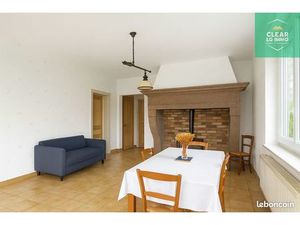 Propriété 6 pièces 125 m²