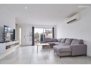 Maison 90 m² moderne et conviviale