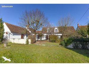 Longère 5 pièces 213 m²