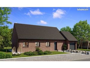 Maison 4 pièces 81 m²