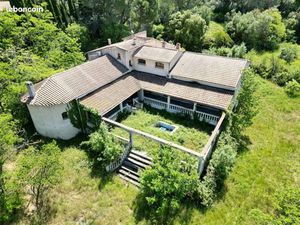 Propriété 13 pièces 400 m²