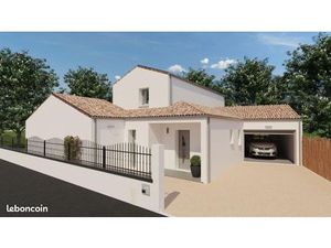 Maison 7 pièces 117 m²