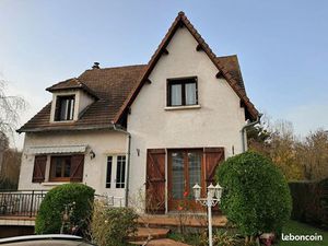 Maison 9 pièces 150 m²