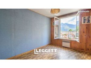Appartement 4 pièces 64 m²