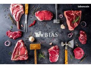 Boucherie 65 m² Mézy-sur-Seine