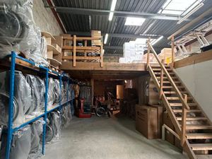 Cellule d'activité / Entrepôt à louer