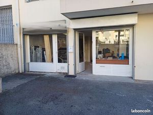 LOCAL COMMERCIAL 61 m2