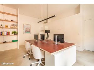 Vente de murs commerciaux 5ème arrondissement