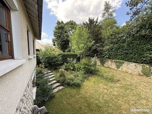 Maison 6 pièces 124 m²