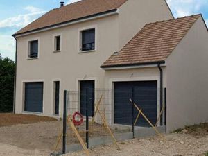 Maison 6 pièces 103 m²