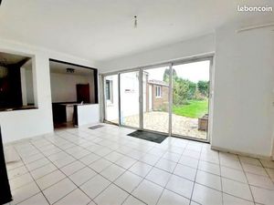 Maison 8 pièces 188 m²