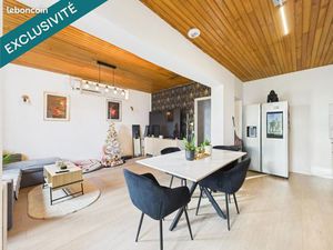 Maison 4 pièces 92 m²