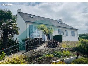 Maison 6 pièces 127 m²