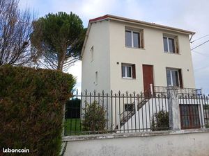 Maison 6 pièces 85 m²
